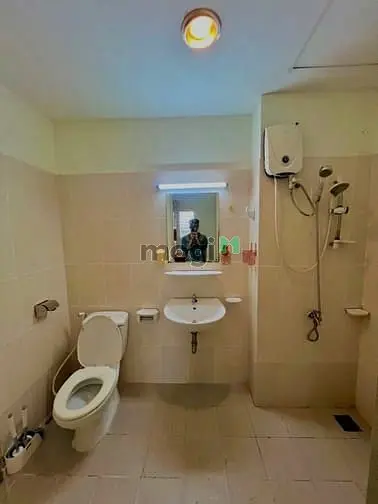 Bán Căn Hộ Lotus Garden, 1Pn/1Wc, Nt Cơ Bản, Giá 2.8 Tỷ Tl