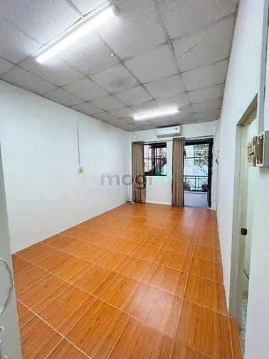 Nhà Mới Đẹp, (3X11M 2L St 2Pn 3Wc), 336/1A Bà Hạt Q10