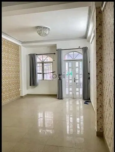 Nhà Mới Đẹp, (4.2X20M 3L St 5Pn 6Wc), 7A/19 Thành Thái Q10