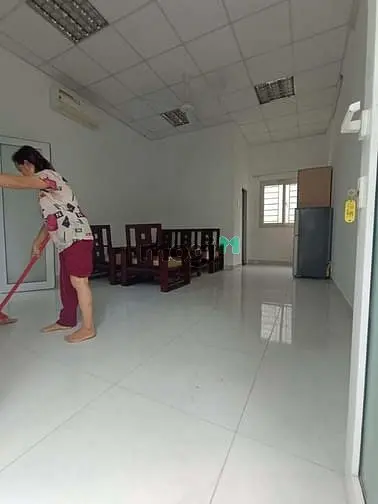 Cho Thuê Kho, Văn Phòng Bình Lợi, P.13 Cũ, 105M2, 15Tr