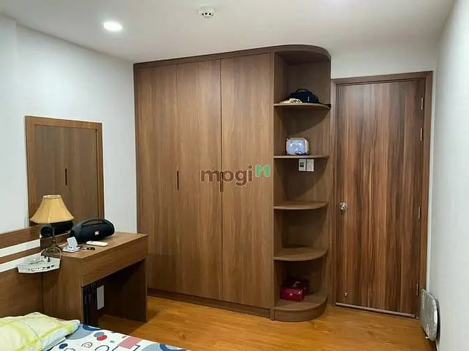 Cần Cho Thuê Căn Hộ 1Pn Ngay Kcn Biên Hòa 2 Full Nt Giá 4,5Tr/Tháng