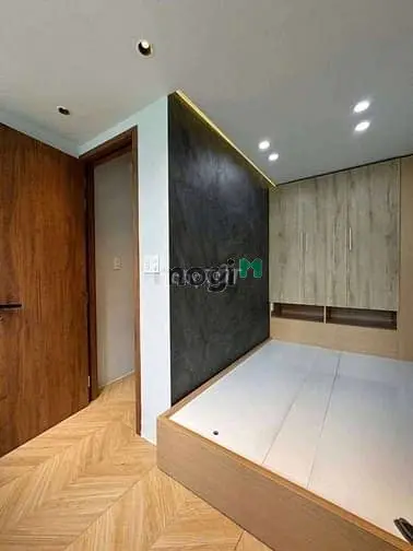 1 Tỷ 799 Tl Nhà Trung Tâm Của Bình Thạnh Sát Quận 1, Sở Thú - Cầu Tn