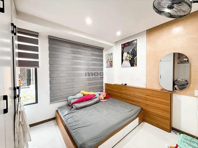 💖 Trái Tim Quận 10 – Nguyễn Tri Phương 🌆 🏠 Nhà 3 Tầng Chỉn Chu, 2Pn