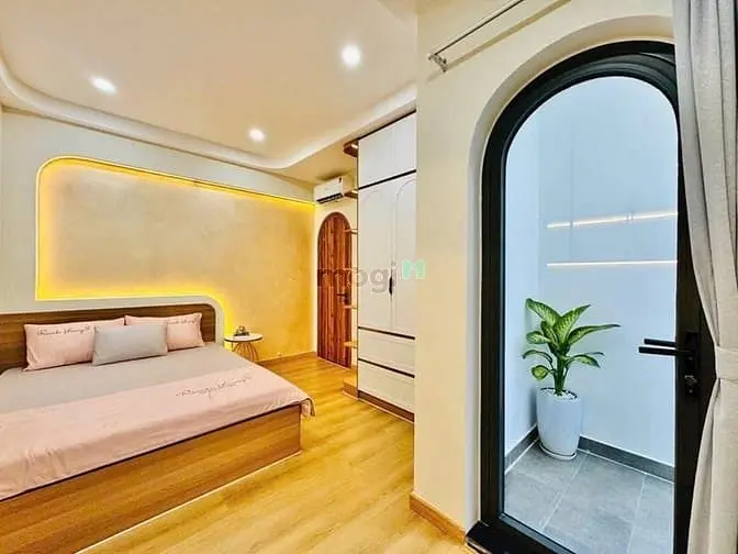 💥1 Tỷ 668💥 Siêu Phẩm Đẹp.!! Vị Trí Đẹp Bán Nhà Hẻm Thoáng Quốc Lộ 13