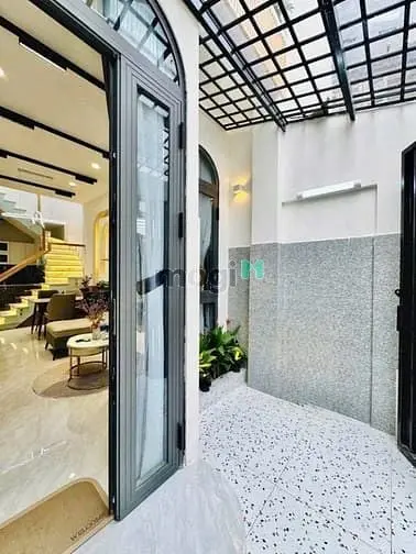 Siêu Phẩm Nhà Phố Giáp Khu D - Quận 1 - Gần Nhiều Trường Đại Học - P25