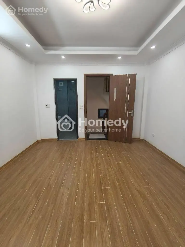 Nhà Mới - Chủ Xây Tâm Huyết – 5 Tầng – Phúc Lợi Long Biên - 30M2 - 5,45 Tỷ