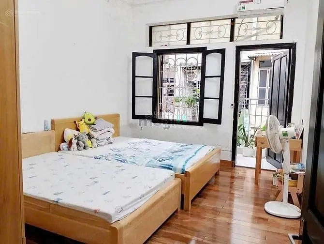 Bán Nhà Hà Đông Phố Yên Phúc 12,6 Tỷ, 73M2 X 5T, Kinh Doanh, 3 Thoáng