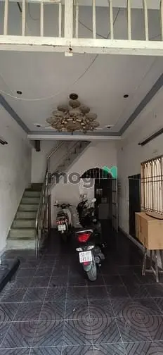 Bán Nhà Hoàng Hoa Thám Phú Nhuận 3 Tầng Diện Tích 73 M2 Giá 9 Tỷ.