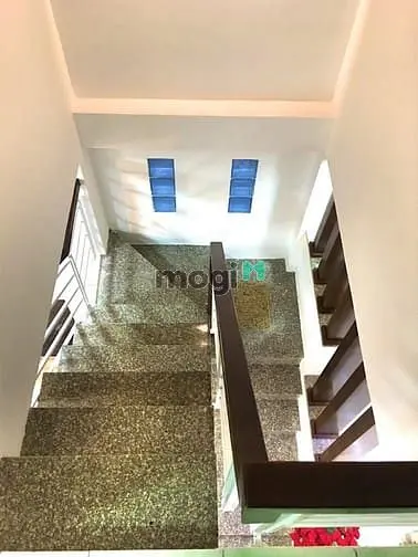 Bán Nhà 2 Tầng Lô Góc Lâm Thị Hố P.tân Chánh Hiệp 50M2 4 Tỷ 330.