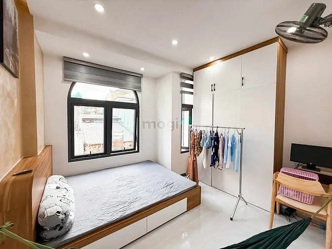 💖 Trái Tim Quận 10 – Nguyễn Tri Phương 🌆 🏠 Nhà 3 Tầng Chỉn Chu, 2Pn