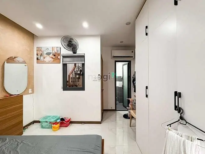 💖 Trái Tim Quận 10 – Nguyễn Tri Phương 🌆 🏠 Nhà 3 Tầng Chỉn Chu, 2Pn