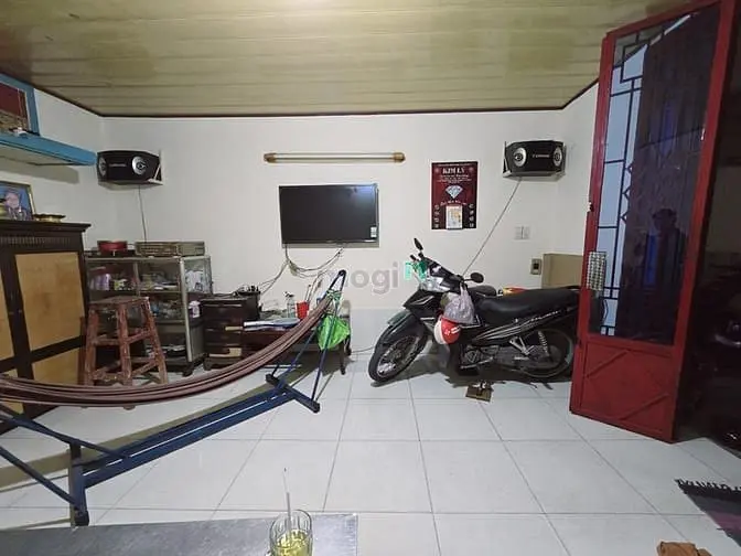Ban Nhà Hẻm 4M Đường Huỳnh Tấn Phát, Q7 – Kinh Doanh 9 Phòng Cho