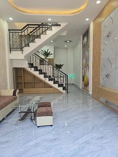 🆘Chính Chủ Gửi Bán Nhà Đường Nguyễn Thị Huê Xã Bà Điểm Gần Chợ Cây Me
