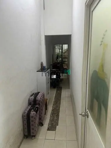 Bán Nhà Rẻ (4X15,8) 383/34/2 Quang Trung P10 Gò Vấp
