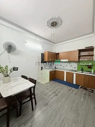 Bán Nhà 2 Tầng Trương Thị Hoa P.tân Thới Hiệp Hẻm Xe Hơi Chỉ 4 Tỷ 850.