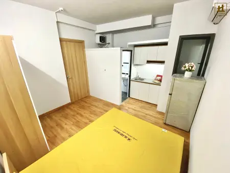 Cuối Đường Nguyễn Khuyến - Studio Full Nội Thất - Ngay Gần Hồ Văn Quán