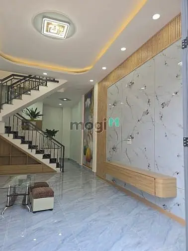 🆘Chính Chủ Gửi Bán Nhà Đường Nguyễn Thị Huê Xã Bà Điểm Gần Chợ Cây Me