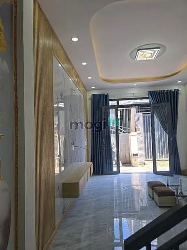 🆘Chính Chủ Gửi Bán Nhà Đường Nguyễn Thị Huê Xã Bà Điểm Gần Chợ Cây Me