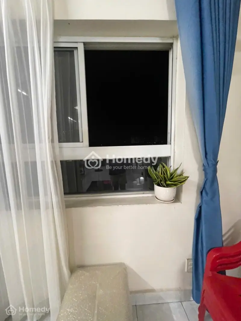 Bán Căn Hộ Bình Tân 2Pn 68M2 Tại Chung Cư Hof - Hqc 35 Hồ Học Lãm. Tt 1,6 Tỷ Nhận Nhà Ngay