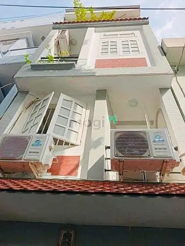 Cho Thuê Nhà Quận 10 - Gần Cao Thắng - 5Pn - 17 Triệu