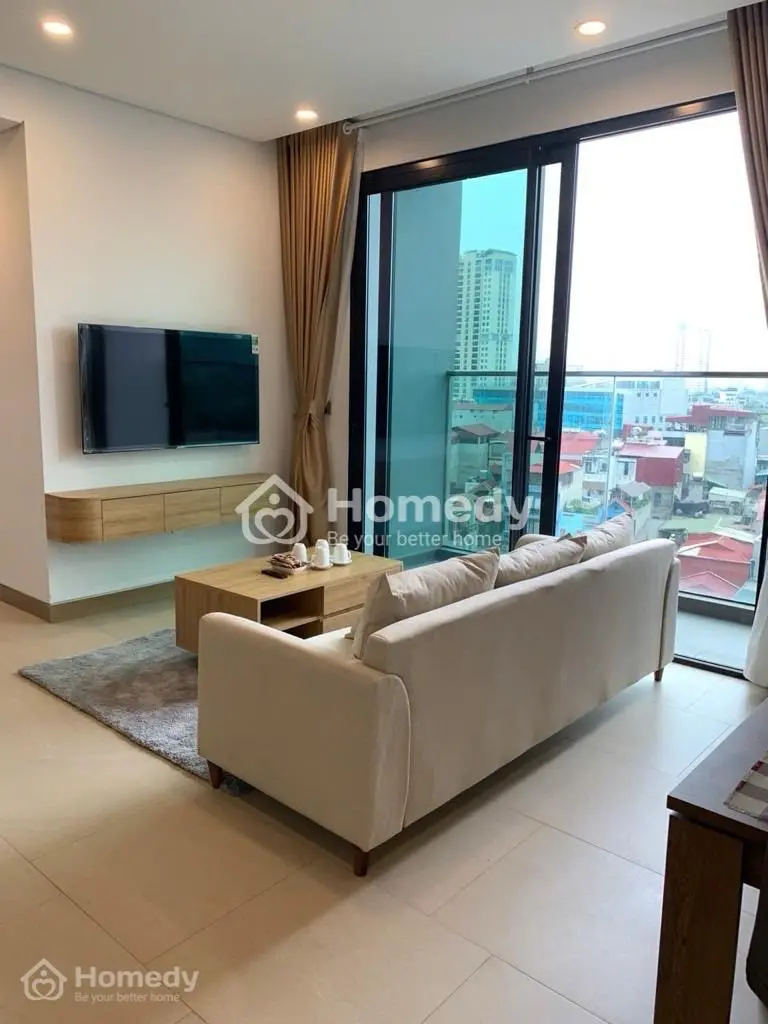 Bán Căn Hộ Cao Cấp Lancaster Luxury 7,75Tỷ Tặng Nội Thất Nhập Khẩu Chỉ Việc Đến Ở