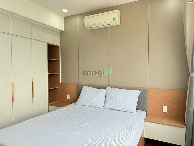 Bán Căn Hộ Mỹ Đức, Phú Mỹ Hưng Lầu Cao View Thoáng Giá Tốt Để Ở