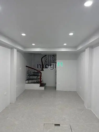 Bán Đất Tặng Nhà Hà Đông Phố Thanh Bình 10,1 Tỷ, 54M2, Kd, 2 Thoáng