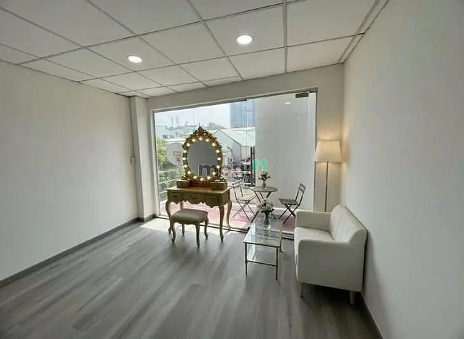 Cho Thuê Nhà Nguyên Căn Phường Nguyễn Cư Trinh, Quận 1