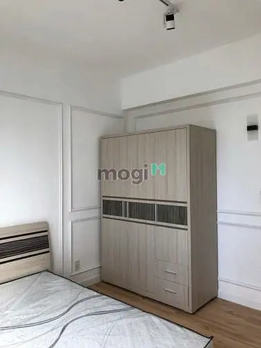 Bán Căn Hộ Mỹ Đức Phú Mỹ Hưng Lầu Trung View Thoáng Giá Đầu Tư, Để Ở