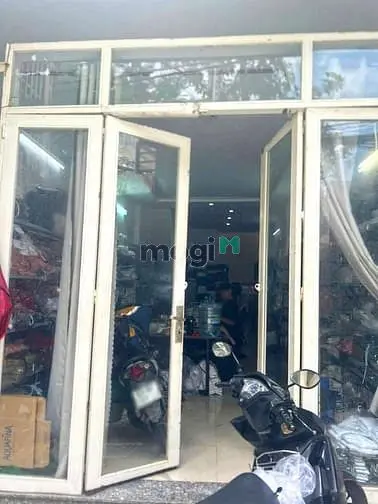 Hot! Nhà 1 Lầu Mặt Tiền Hẻm 3M Cạnh Khu Cư Xá Ngân Hàng, Quận 7