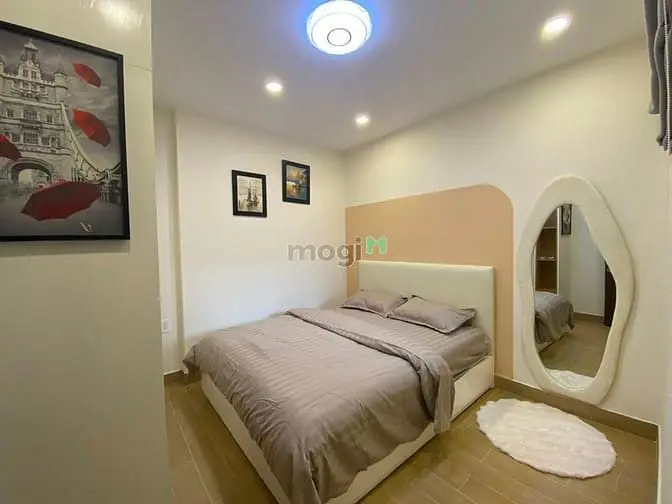 Bán Căn Hộ 2Pn Cc The Gold View 346 Bến Vân Đồn, Q4 80.64M2 2Pn-2Wc