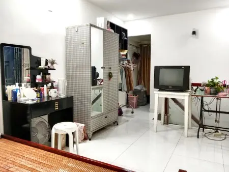 Cần Cho Thuê Phòng 22 M2 Phường 7 Quận Gò Vấp, Khu Yên Tĩnh, An Ninh