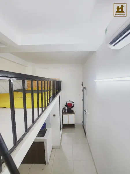 315 Nguyễn Khang - Gác Xép Full Nội Thất - Gần Láng - Chùa Láng