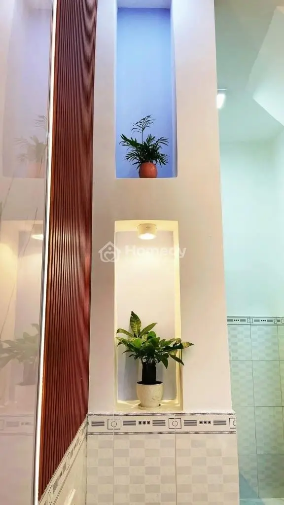 Chủ Gửi Bán Nhanh Căn Nhà 1 Trệt 1 Lấu . Giá 730 Triệu