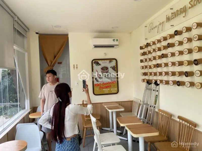 Cho Thuê Nhà Mặt Phố Tại Phan Xích Long, 60 Triệu, 21.2 M2, Hàng Hiếm Giá Ưu Đãi