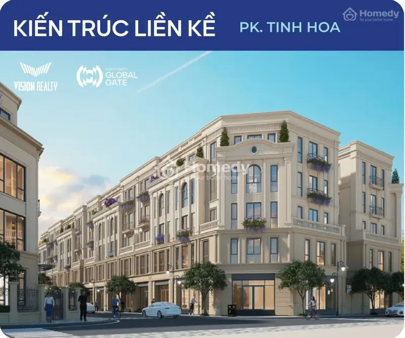 🌟 Chủ Nhà Gửi Bán Căn Nhà Liền Kề Dự Án Vinhomes Cổ Loa - Giá 22 Tỷ Bao Phí - Hướng Tây Nam