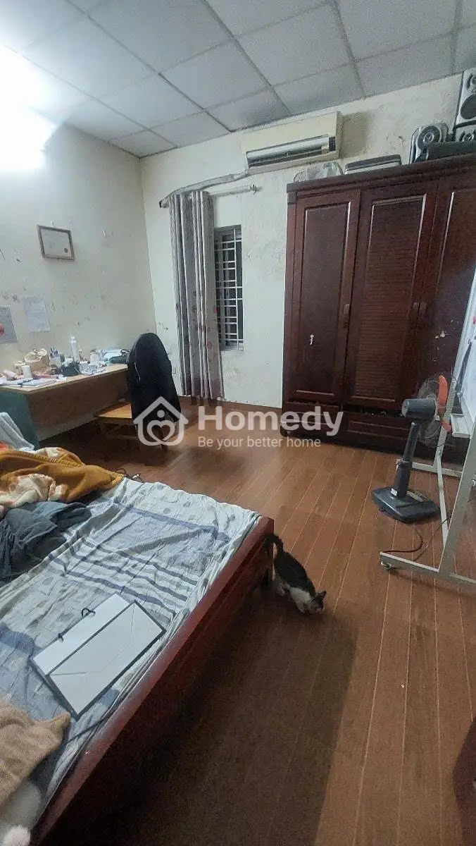 Chính Chủ Cần Bán Nhà 2 Tầng - Khu Đô Thị Định Công