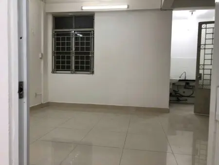 Chung Cư Phan Xích Long, P7, Pn: 60M2, 2P Ngủ, Máy Lạnh, 9Tr/Th