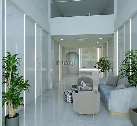 💥💥 Siêu Phố Hoàng Văn Thái – 2 Mặt Tiền – 8 Tầng Thang Máy Xịn