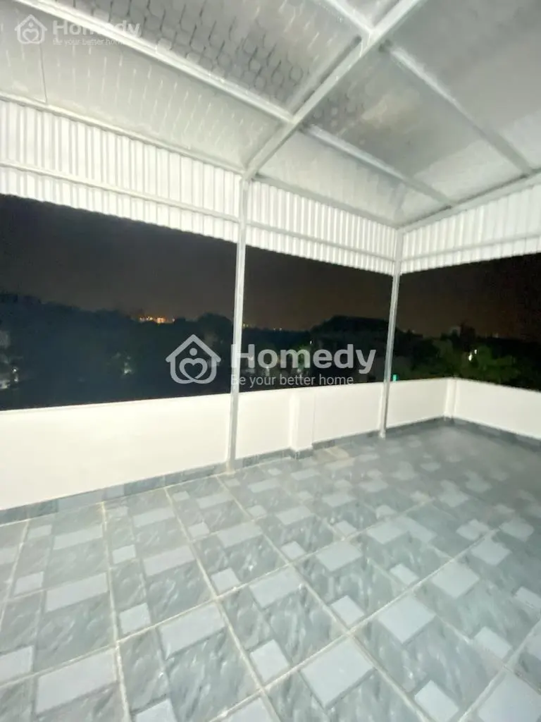 Bán Nhà Phụng Châu Diện Tích Rộng