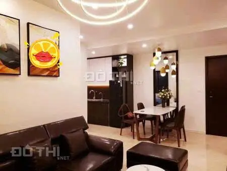 Bán Căn Hộ Sun Square Mỹ Đình Lê Đức Thọ 115M 3Pn Full Nội Thất Xịn