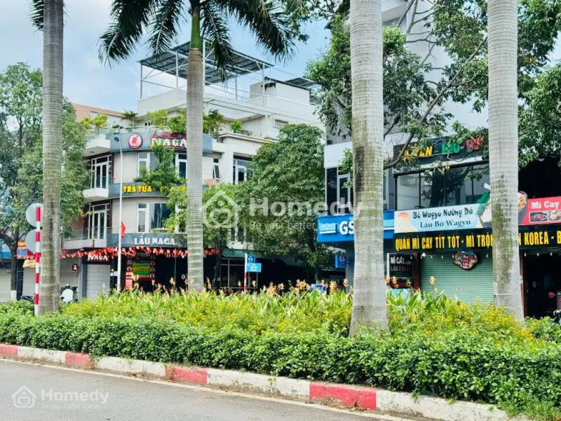 Cơ Hội Hiếm, Mặt Tiền Gs1, Trung Tâm Dĩ An, Kinh Doanh Sầm Suất