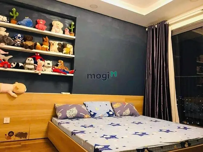 ✨ Bán Chung Cư The Pegasuite 1 Quận 8 , Full Nội Thất 🌿Căn Hộ 91M2