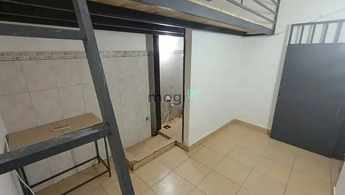 Trọ Siêu Thoáng Sạch Sẽ Tại Phường 9 Gò Vấp
