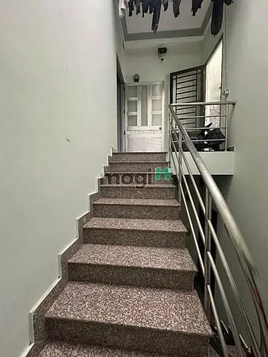 P. Hạnh Thông(P3, Gv)-Dt 72M2 × 3 Tầng Btct. Nhỉnh 7 Tỷ Tl