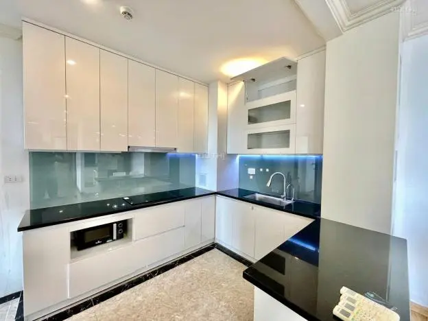 Bán Căn Hộ Emerald Mỹ Đình Sông Đà 97M2 3Pn Full Nội Thất Xịn
