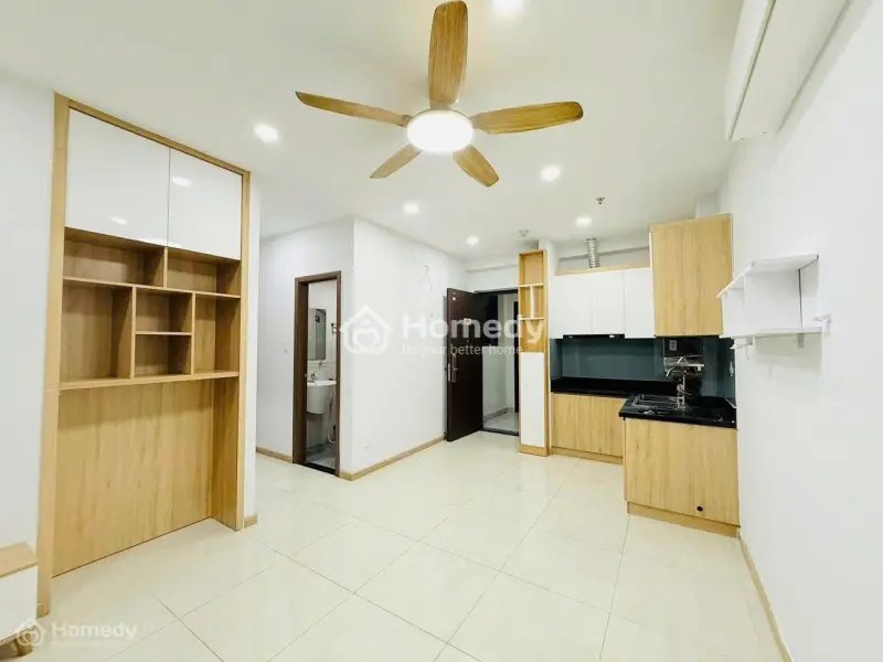 Chung Cư Ruby, Nguyễn Sỹ Sách, Tb: 2P Ngủ, 10Tr, Full Nội Thất Mới, 87M2