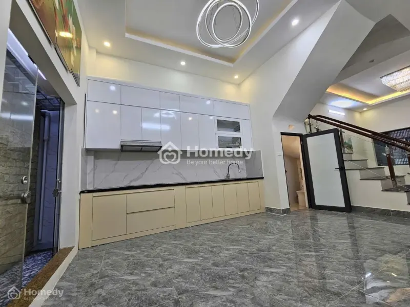 Chính Chủ Bán Gấp Nhà 4 Tầng Đẹp – Tô Vĩnh Diện, Thanh Xuân, Hà Nội
