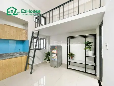 Pass Gấp Trọ 25M2 Tân Phú Trong Tháng 10/2025, Giảm Ngay 100K Tiền Cọc Nếu Cọc Trước 25/10