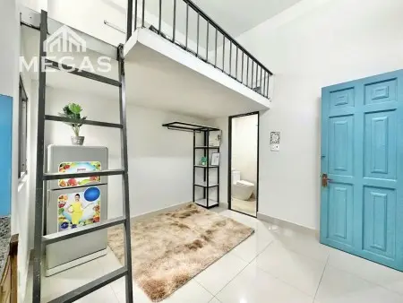 Pass Gấp Trọ 25M2 Tân Phú Trong Tháng 10/2025, Giảm Ngay 100K Tiền Cọc Nếu Cọc Trước 25/10
